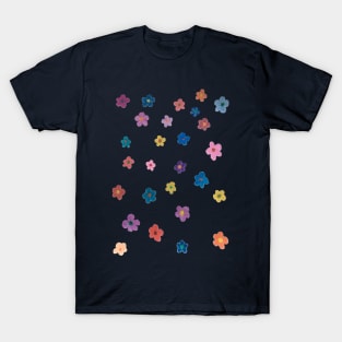 Little Flowers T-Shirt